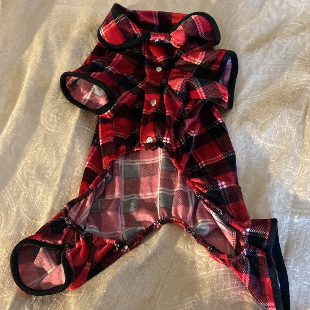 Berkshire Pet Collection Pajamas